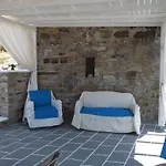 Naxian Vacation With Sea View Tatil Evi *