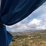 Tatil Evi Naxian Vacation With Sea View
