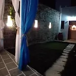Naxian Vacation With Sea View Tatil Evi