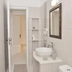 Tatil Evi Naxian Vacation With Sea View *