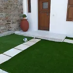 Tatil Evi Naxian Vacation With Sea View