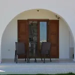 Naxian Vacation With Sea View Tatil Evi