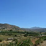Naxian Vacation With Sea View Tatil Evi