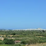 Naxian Vacation With Sea View Tatil Evi Glinado Naxos