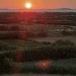 Naxian Vacation With Sea View Tatil Evi