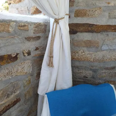 Naxian Vacation With Sea View Σπίτι διακοπών *