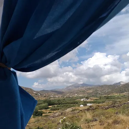 別荘 Naxian Vacation With Sea View