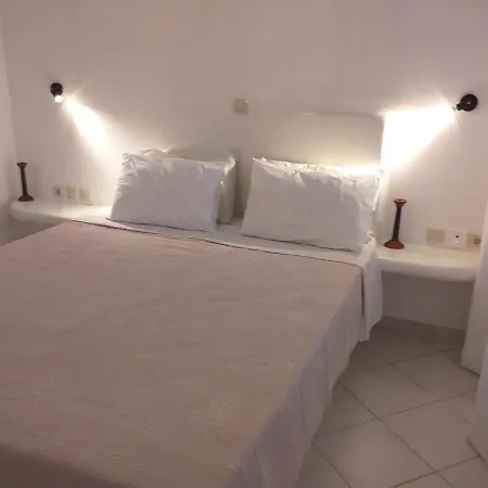 Naxian Vacation With Sea View בית נופש Glinado Naxos