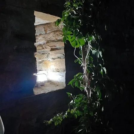 Naxian Vacation With Sea View בית נופש Glinado Naxos