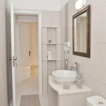 Σπίτι διακοπών Naxian Vacation With Sea View *