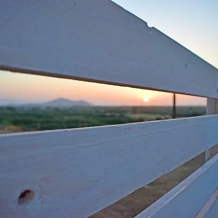 Naxian Vacation With Sea View * Glinado Naxos