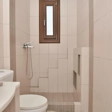Naxian Vacation With Sea View * Glinado Naxos
