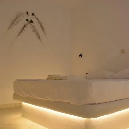 Tatil Evi Naxian Vacation With Sea View