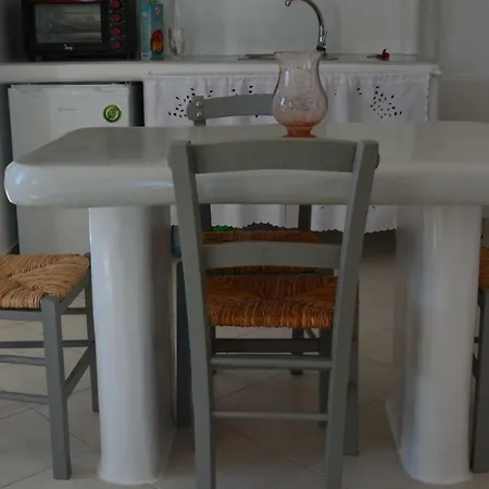 Naxian Vacation With Sea View * Γλινάδο Νάξου