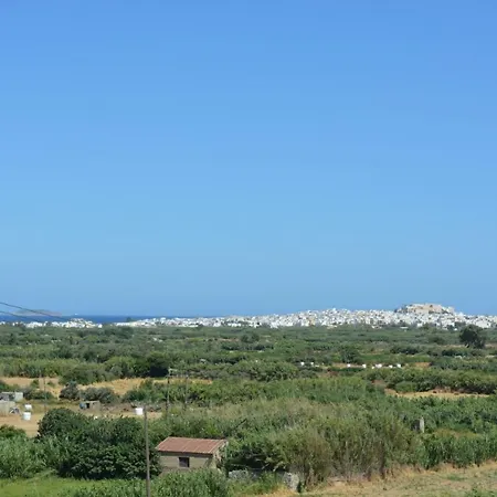 Naxian Vacation With Sea View Tatil Evi Glinado Naxos